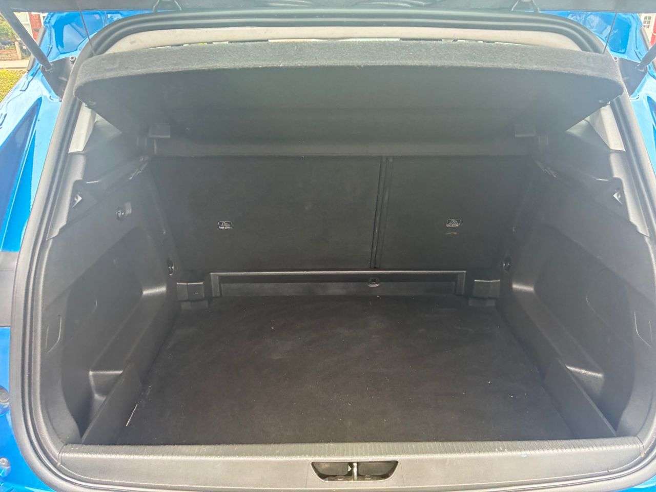 2018 VAUXHALL GRANDLAND X 2018 VAUXHALL GRANDLAND X