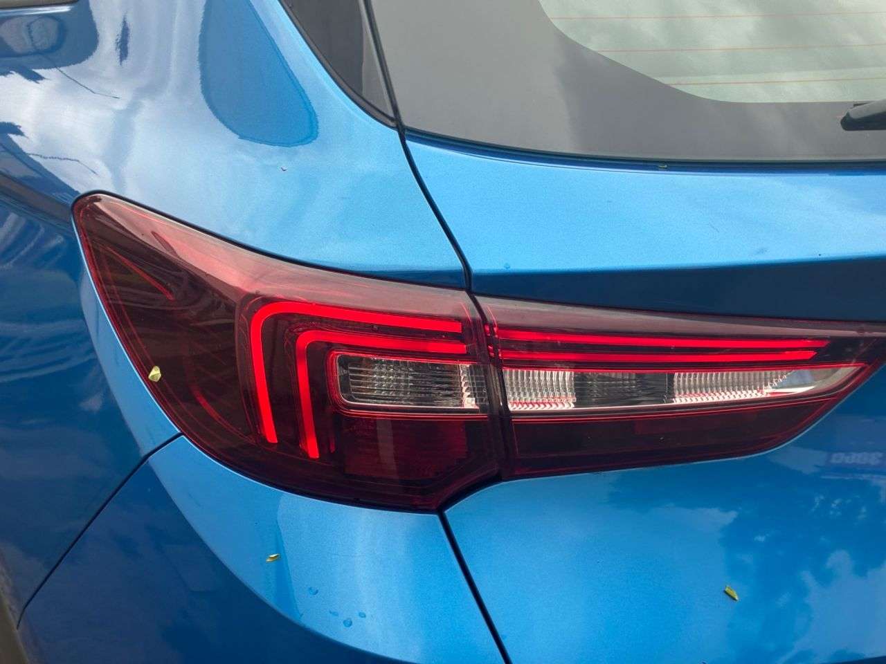 2018 VAUXHALL GRANDLAND X 2018 VAUXHALL GRANDLAND X