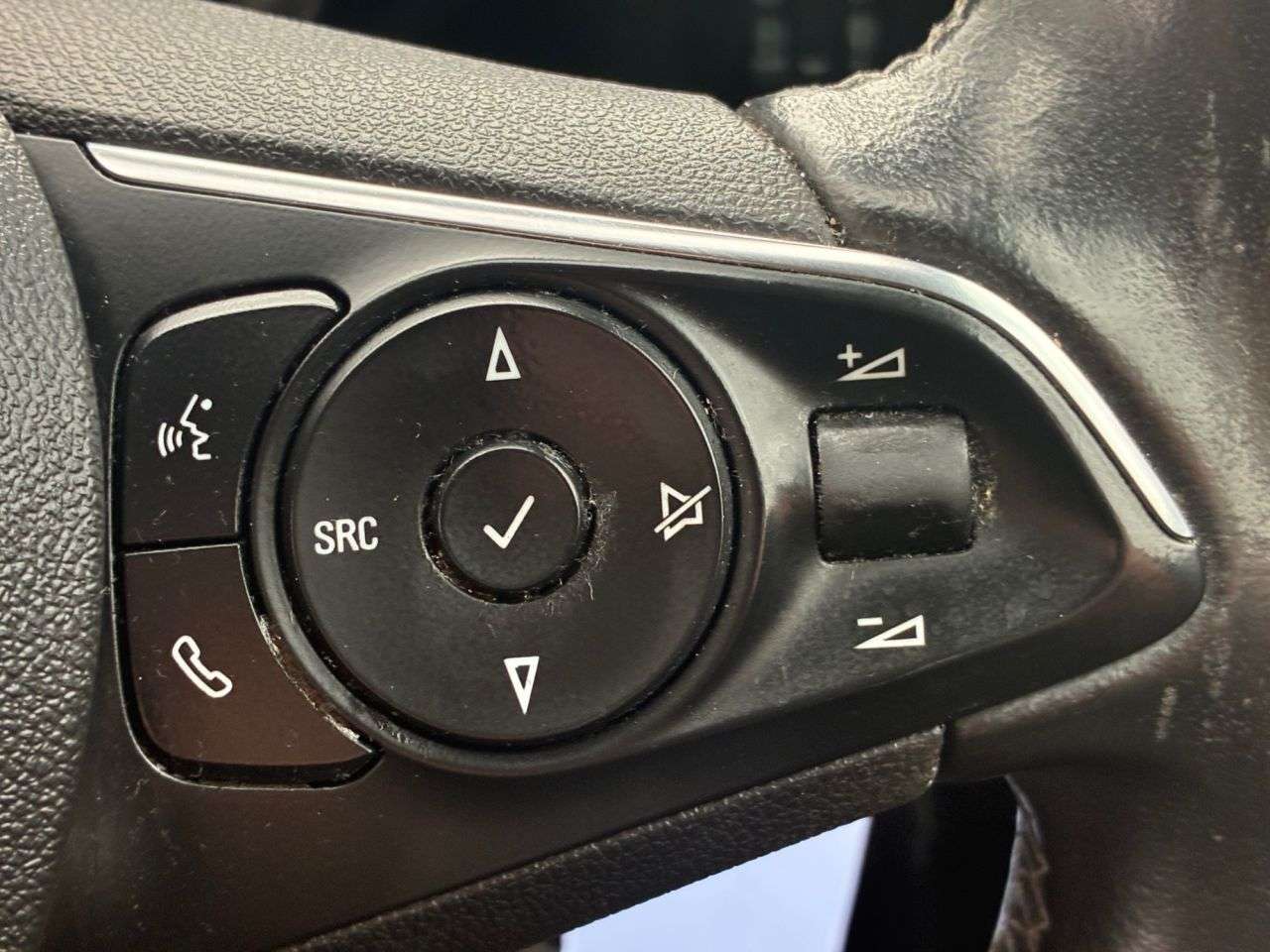 2018 VAUXHALL GRANDLAND X 2018 VAUXHALL GRANDLAND X