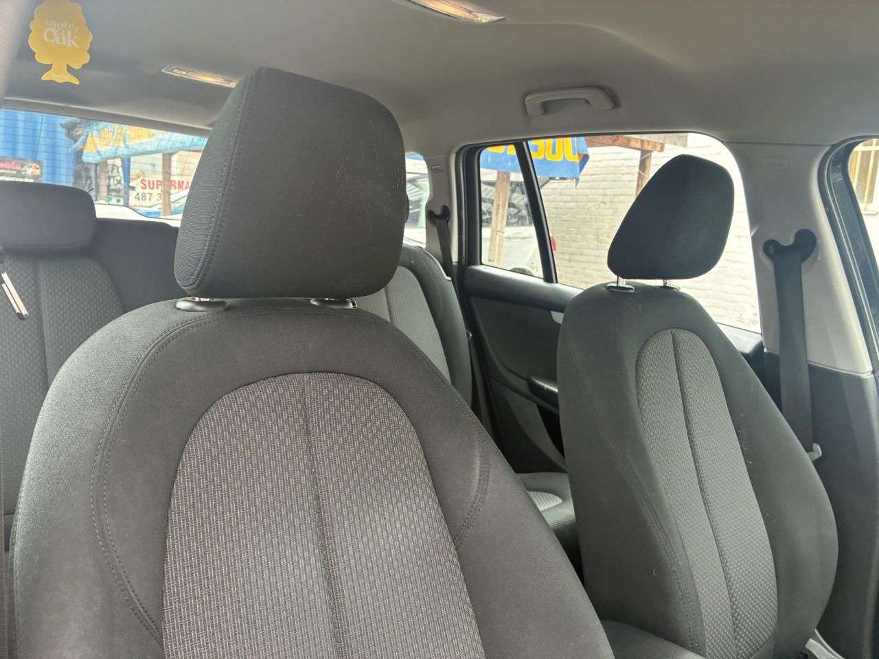 2017 BMW 2 SERIES GRAN TOURER 2017 BMW 2 SERIES GRAN TOURER