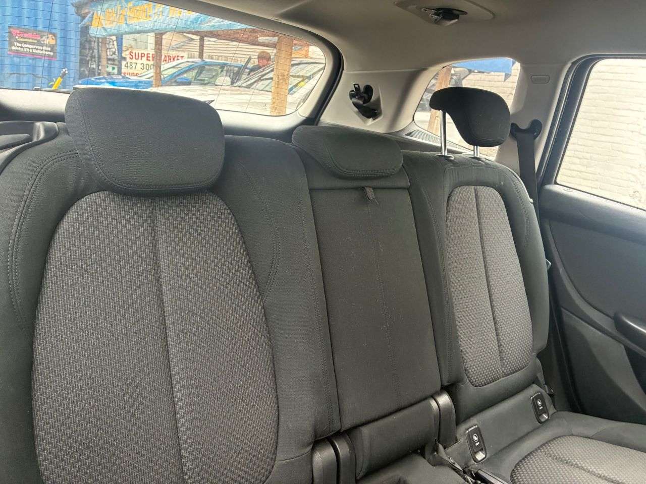 2017 BMW 2 SERIES GRAN TOURER 2017 BMW 2 SERIES GRAN TOURER