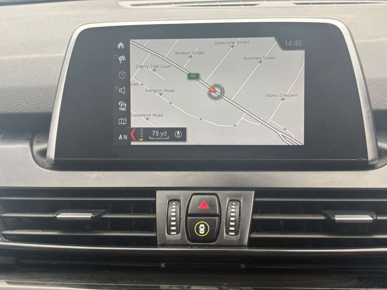 2017 BMW 2 SERIES GRAN TOURER 2017 BMW 2 SERIES GRAN TOURER