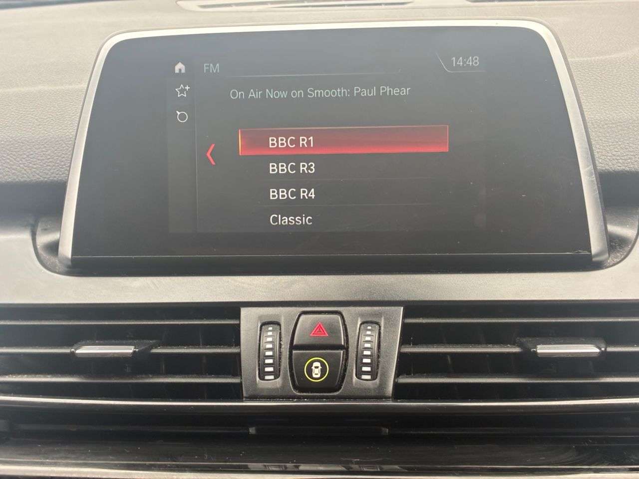2017 BMW 2 SERIES GRAN TOURER 2017 BMW 2 SERIES GRAN TOURER