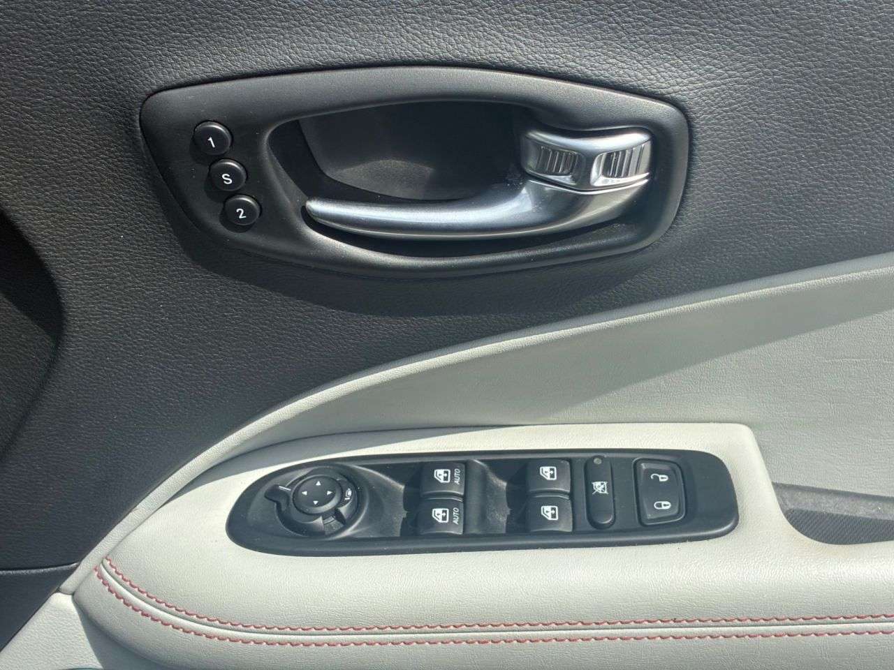 2018 JEEP COMPASS 2018 JEEP COMPASS