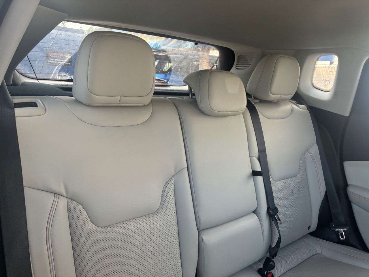 2018 JEEP COMPASS 2018 JEEP COMPASS