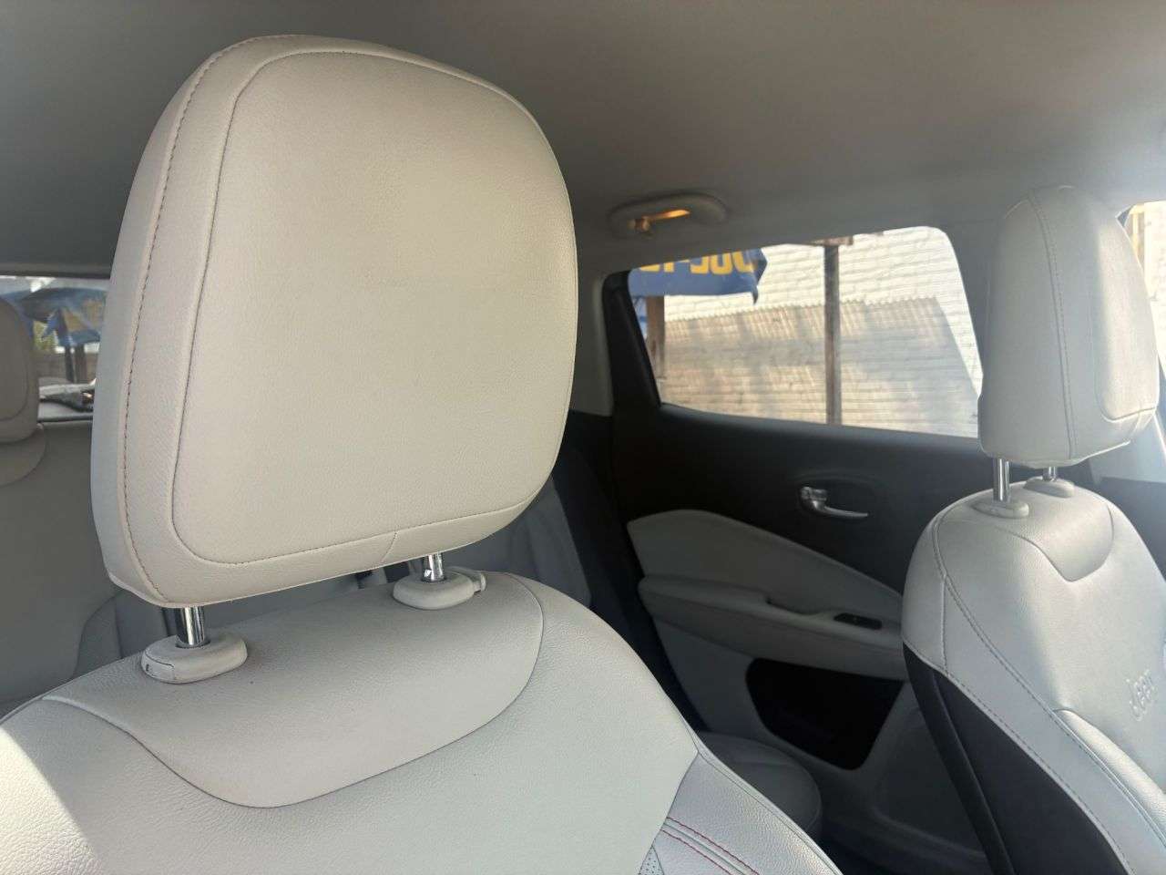 2018 JEEP COMPASS 2018 JEEP COMPASS