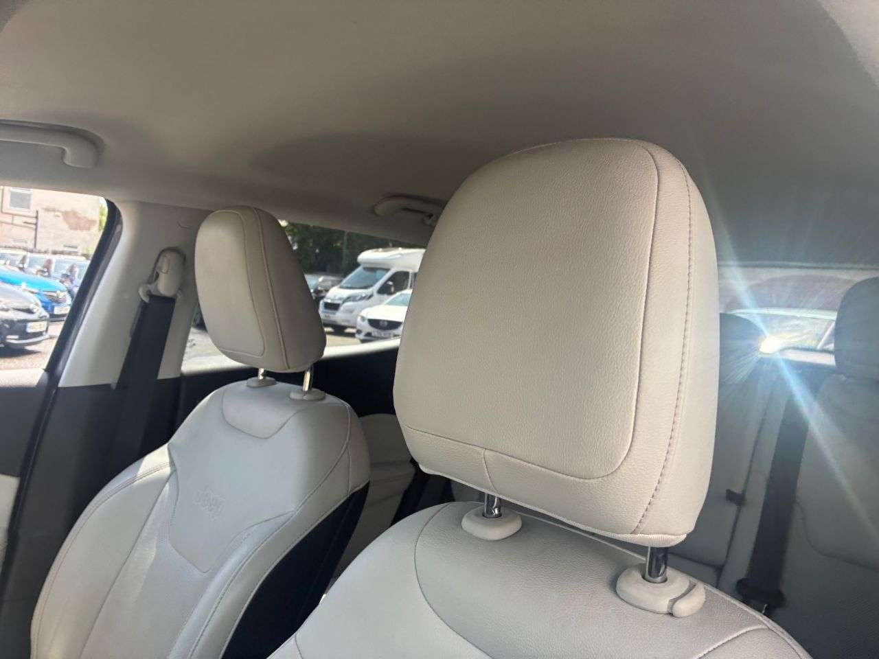 2018 JEEP COMPASS 2018 JEEP COMPASS