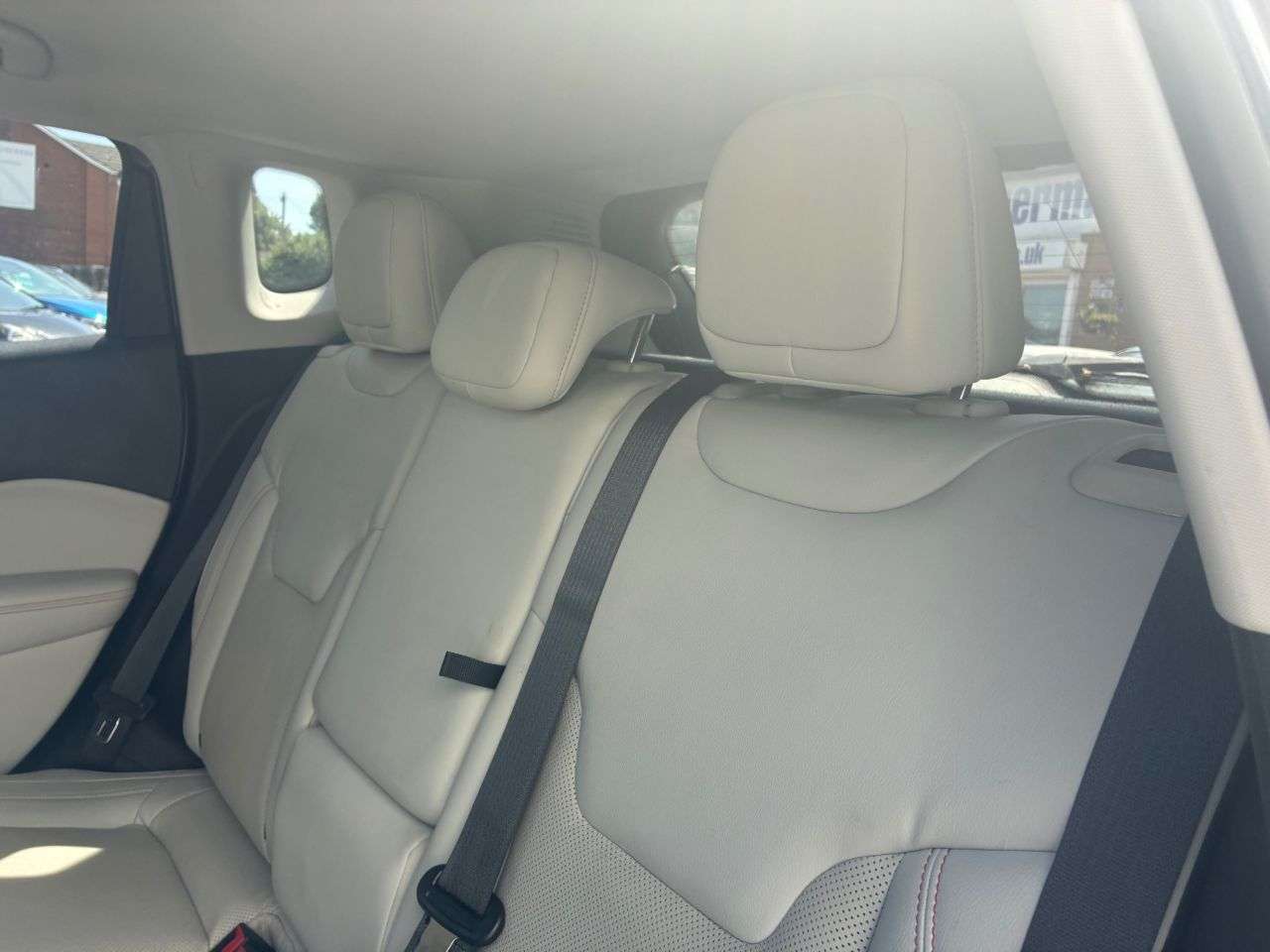 2018 JEEP COMPASS 2018 JEEP COMPASS
