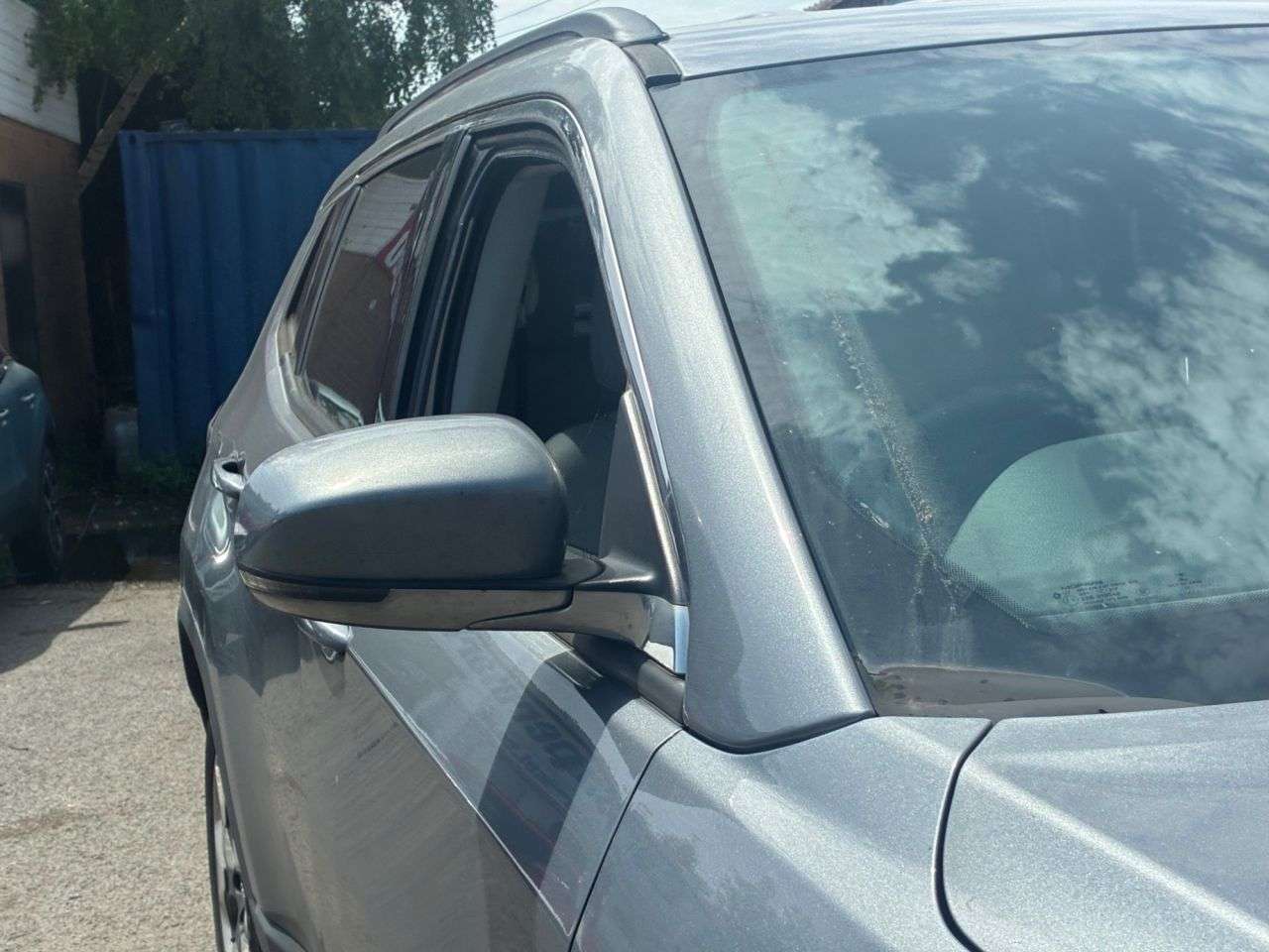 2018 JEEP COMPASS 2018 JEEP COMPASS