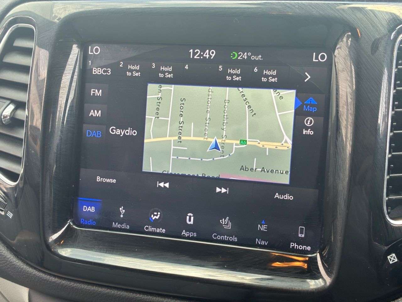 2018 JEEP COMPASS 2018 JEEP COMPASS