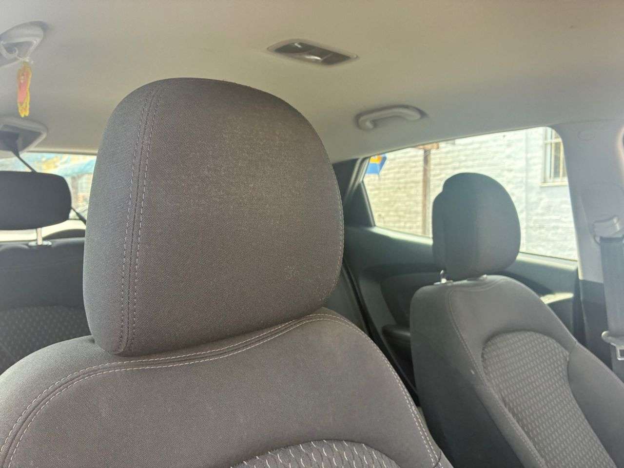 2012 HYUNDAI IX35 2012 HYUNDAI IX35