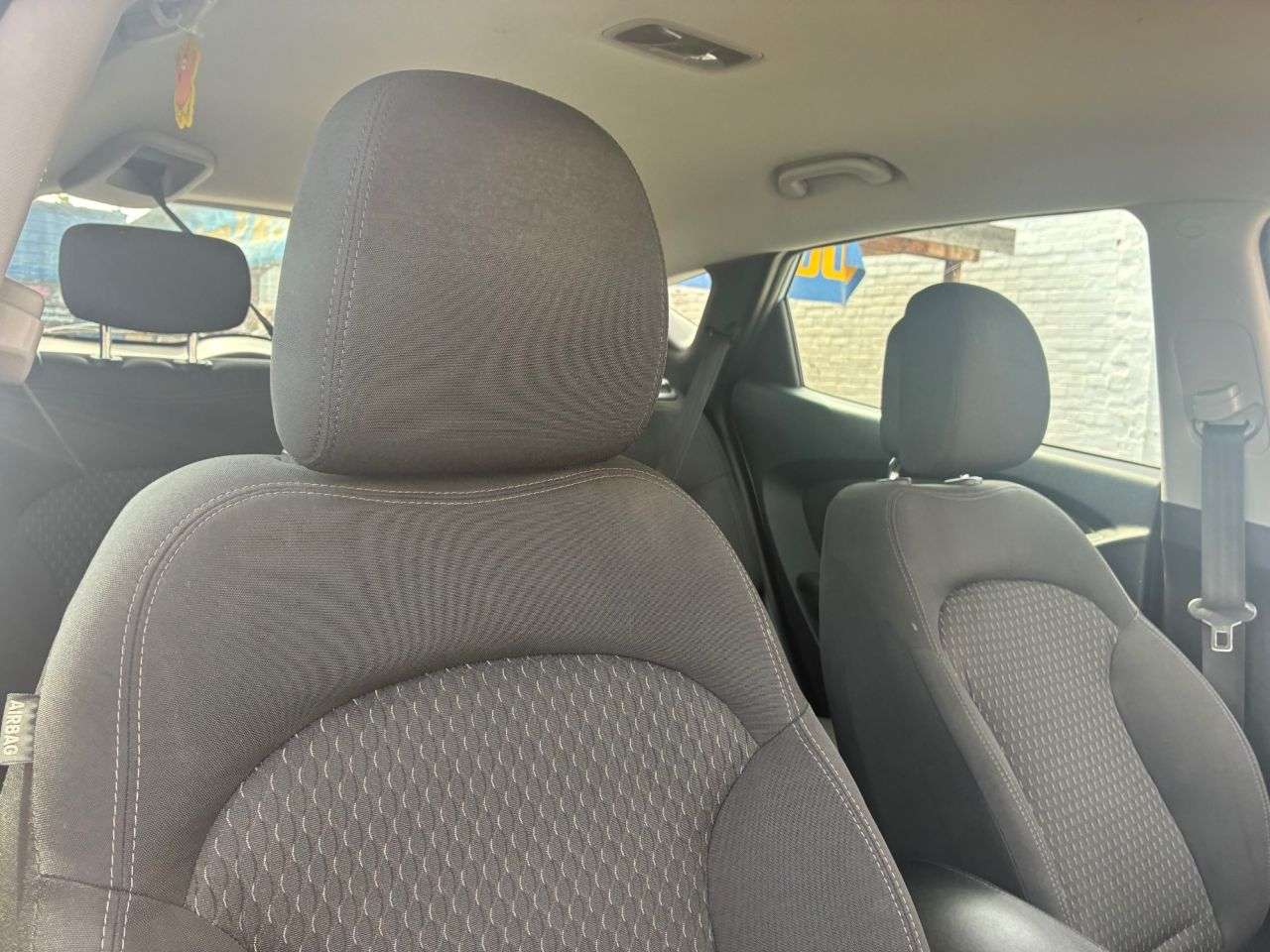 2012 HYUNDAI IX35 2012 HYUNDAI IX35