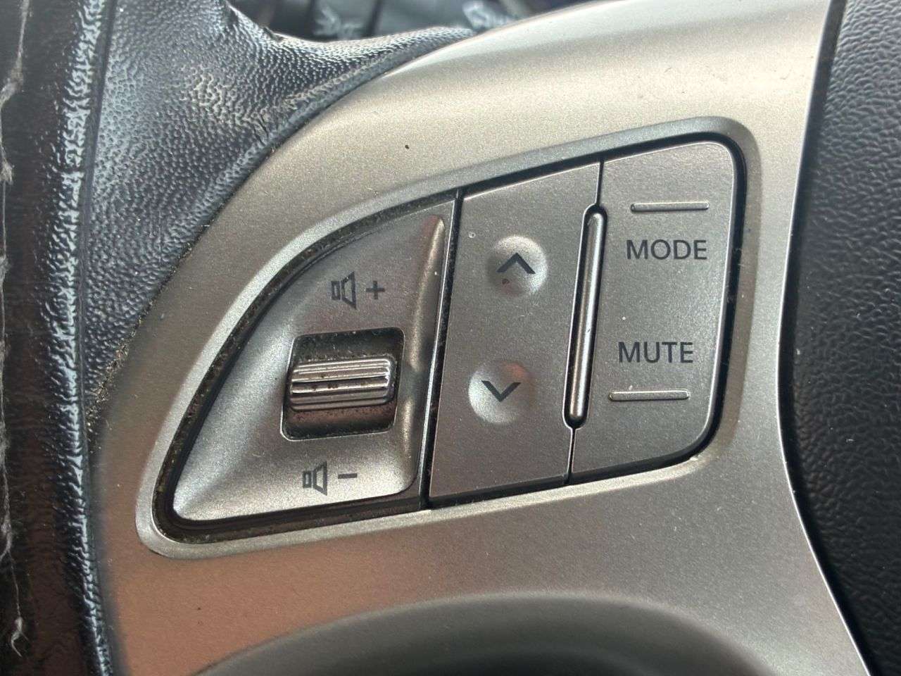 2012 HYUNDAI IX35 2012 HYUNDAI IX35