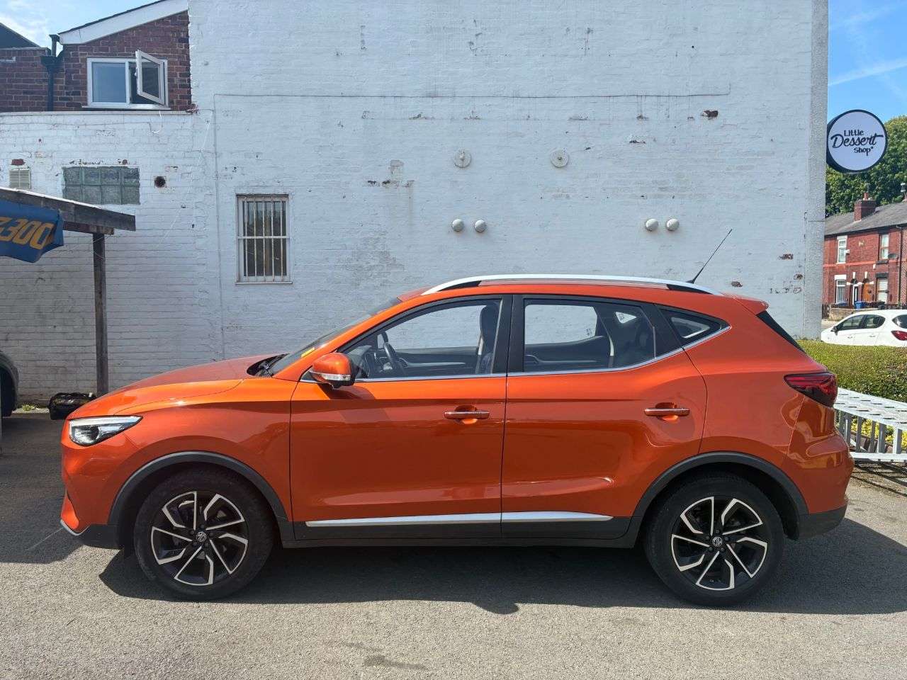 2021 MG MG ZS 2021 MG MG ZS