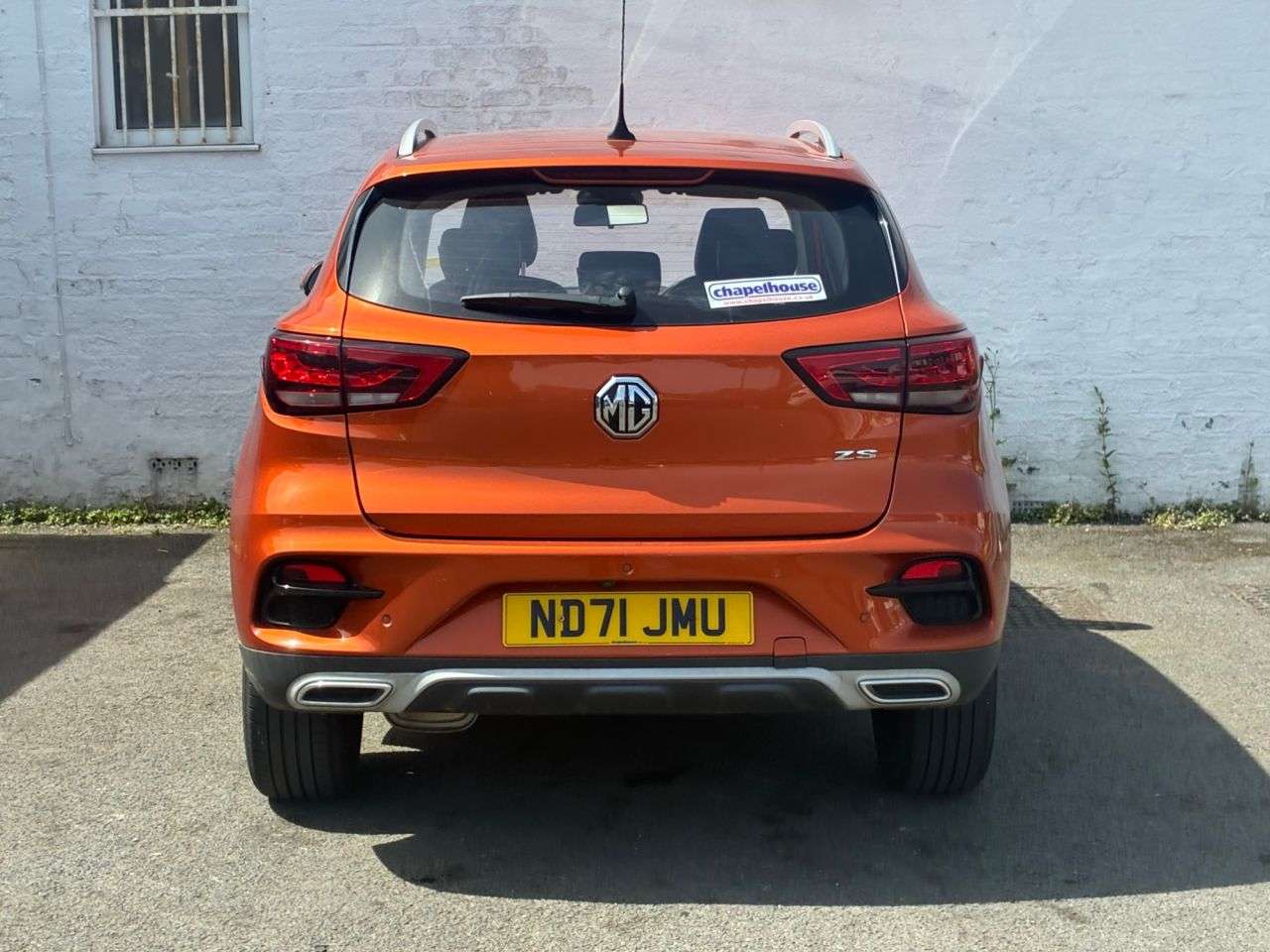 2021 MG MG ZS 2021 MG MG ZS