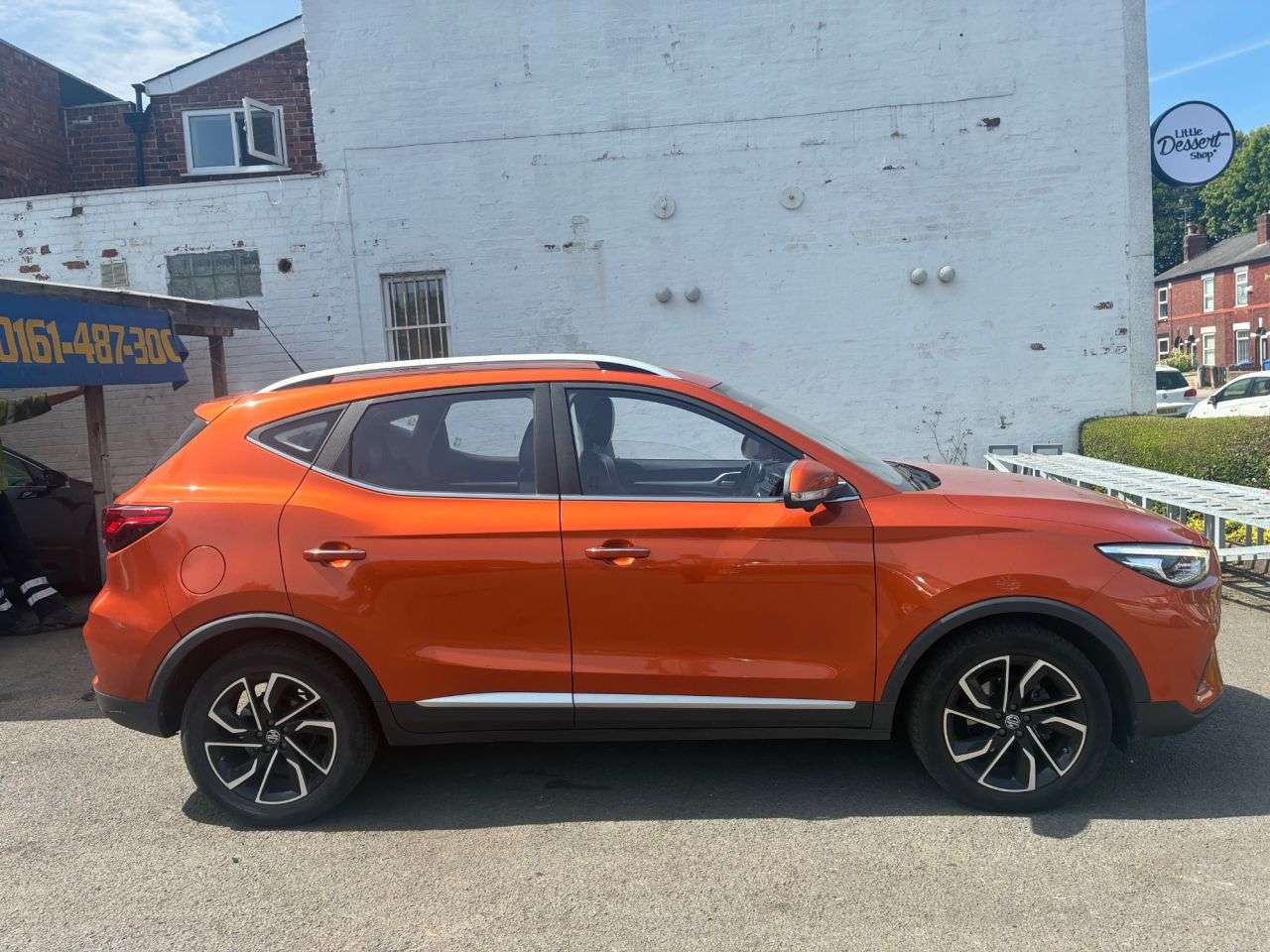 2021 MG MG ZS 2021 MG MG ZS