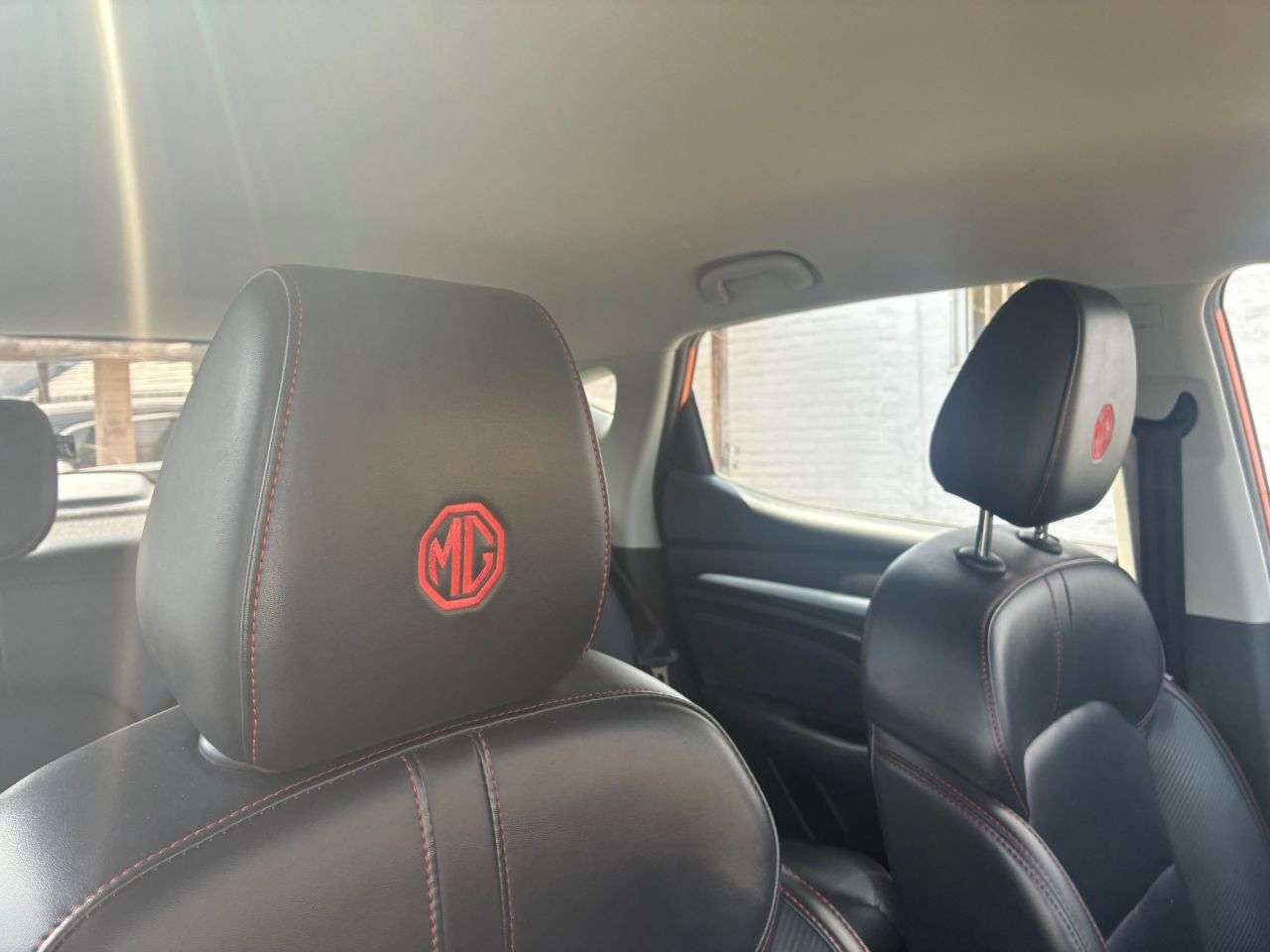 2021 MG MG ZS 2021 MG MG ZS
