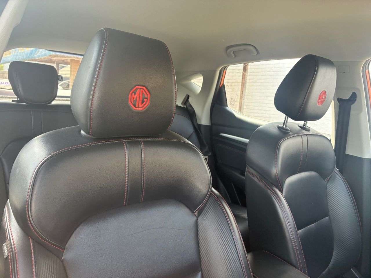 2021 MG MG ZS 2021 MG MG ZS