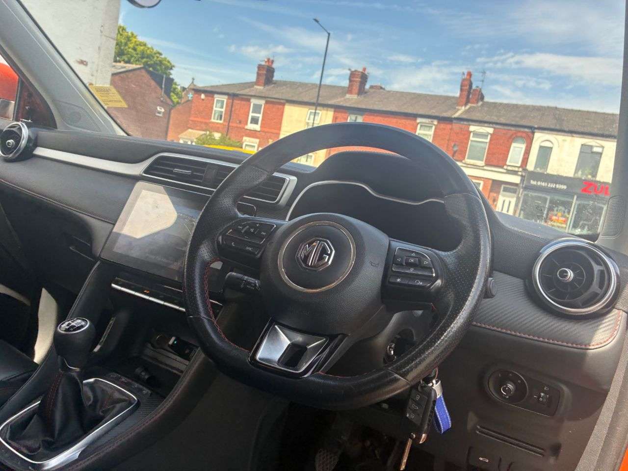 2021 MG MG ZS 2021 MG MG ZS
