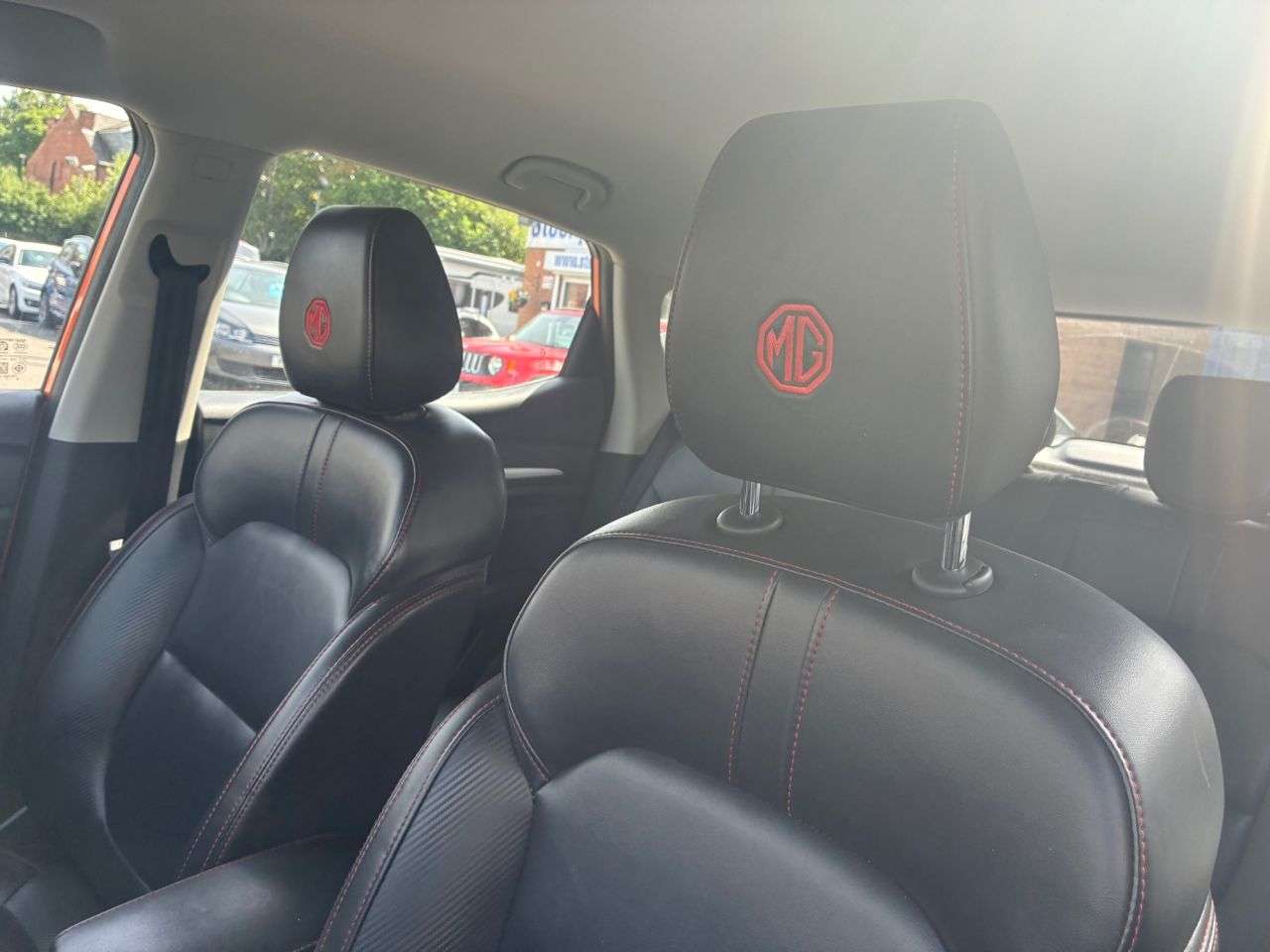 2021 MG MG ZS 2021 MG MG ZS