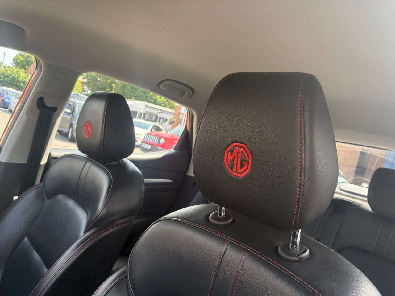 2021 MG MG ZS 2021 MG MG ZS
