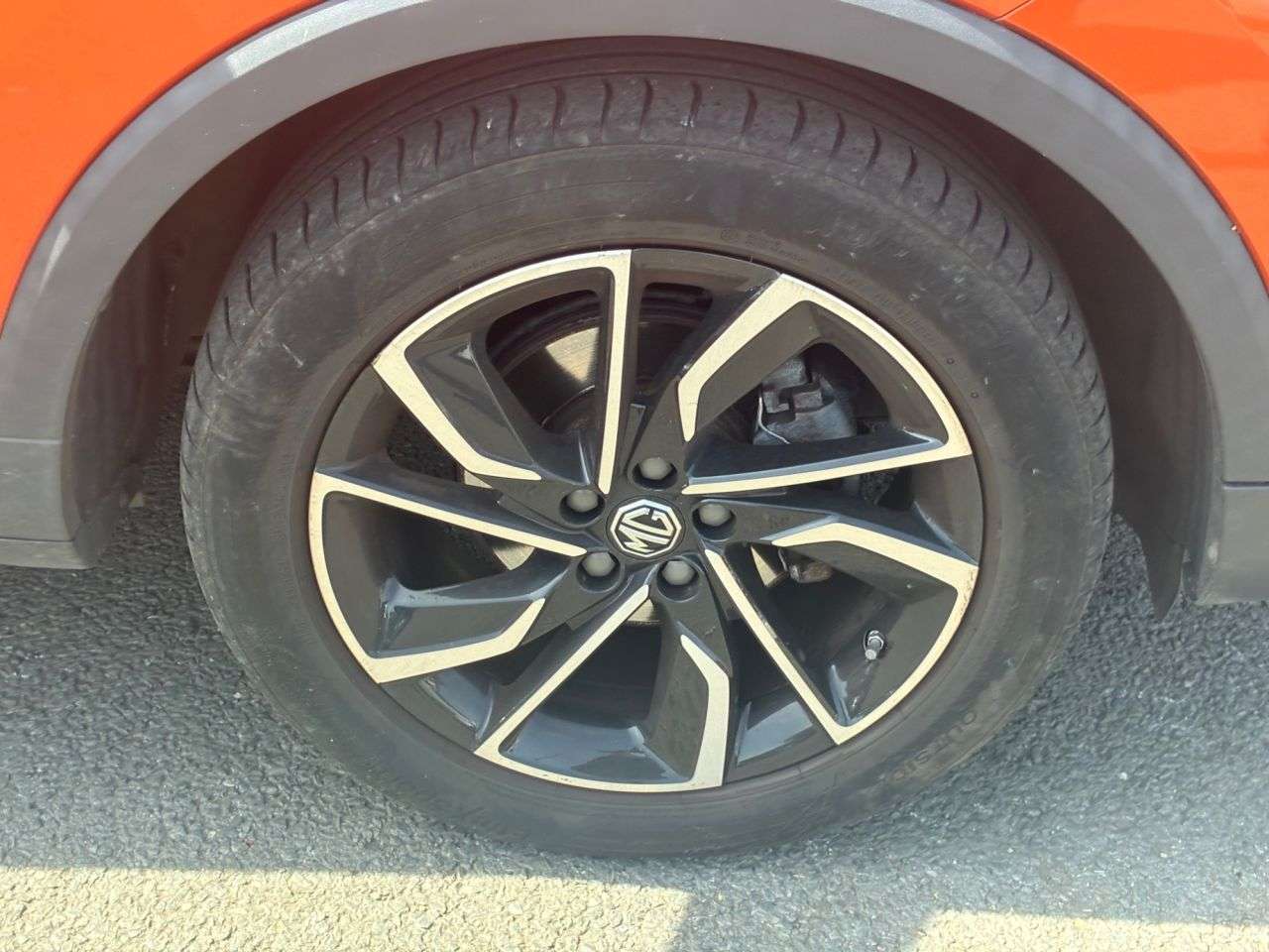 2021 MG MG ZS 2021 MG MG ZS