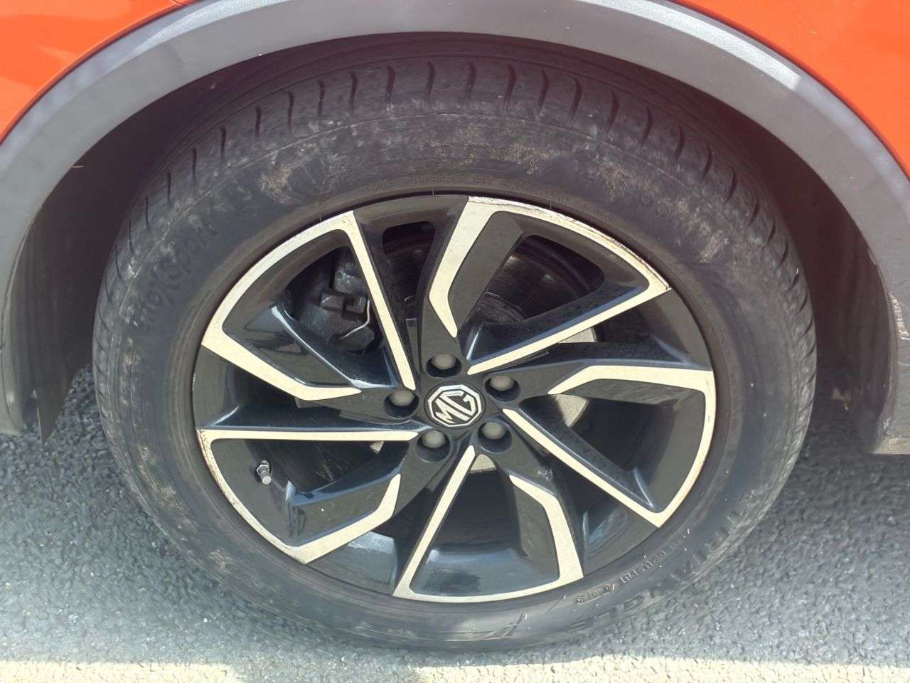 2021 MG MG ZS 2021 MG MG ZS