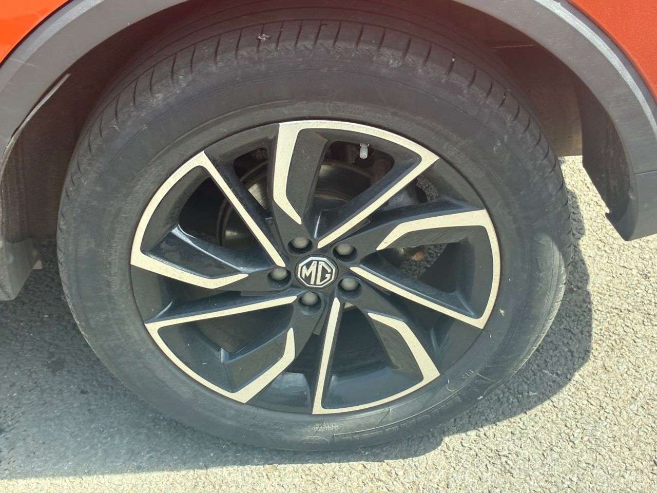 2021 MG MG ZS 2021 MG MG ZS