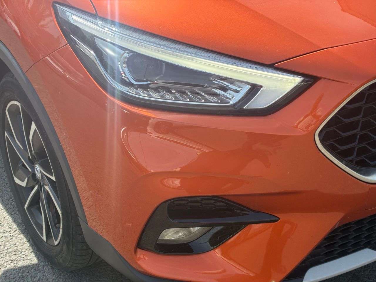 2021 MG MG ZS 2021 MG MG ZS