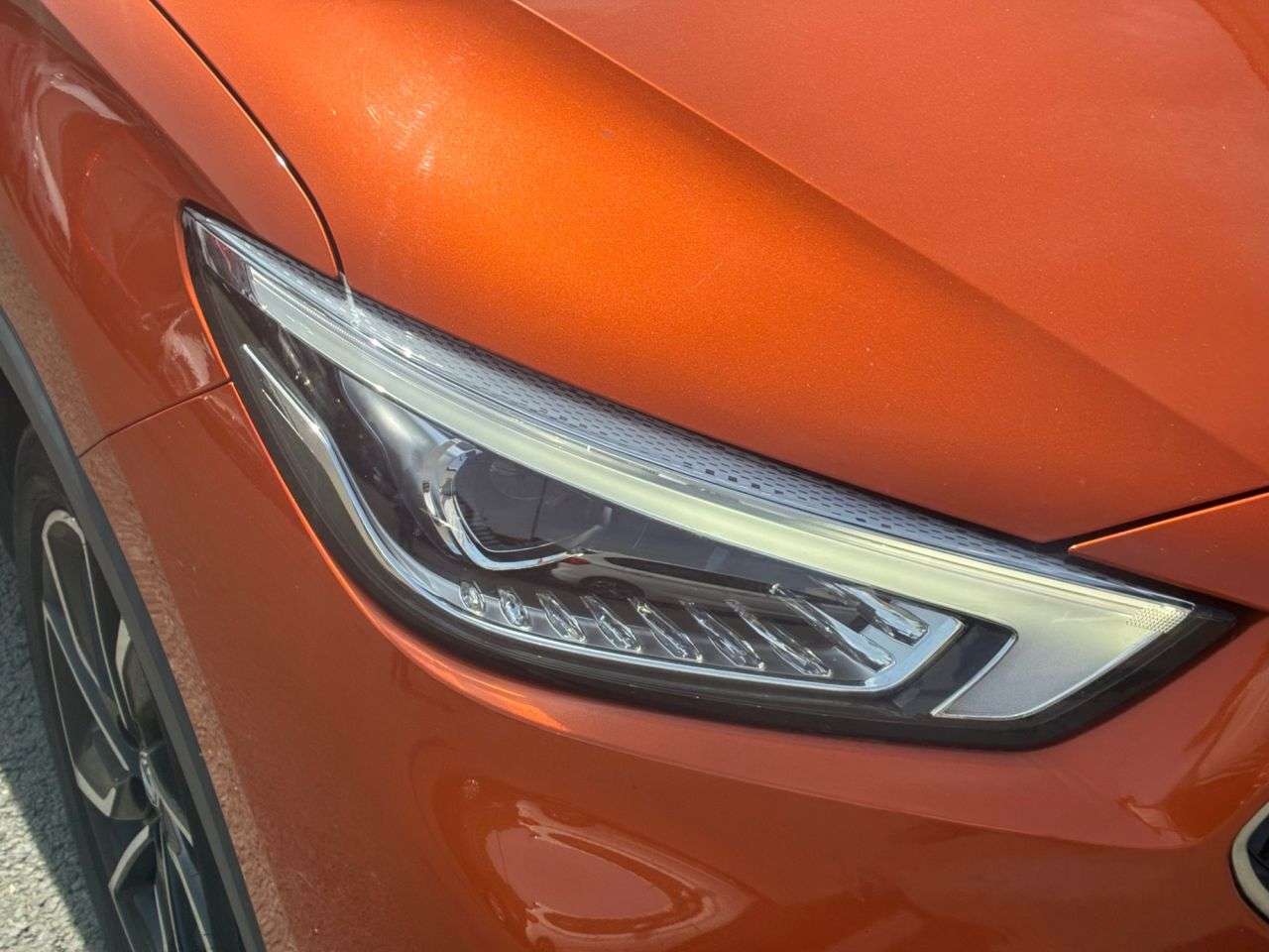 2021 MG MG ZS 2021 MG MG ZS