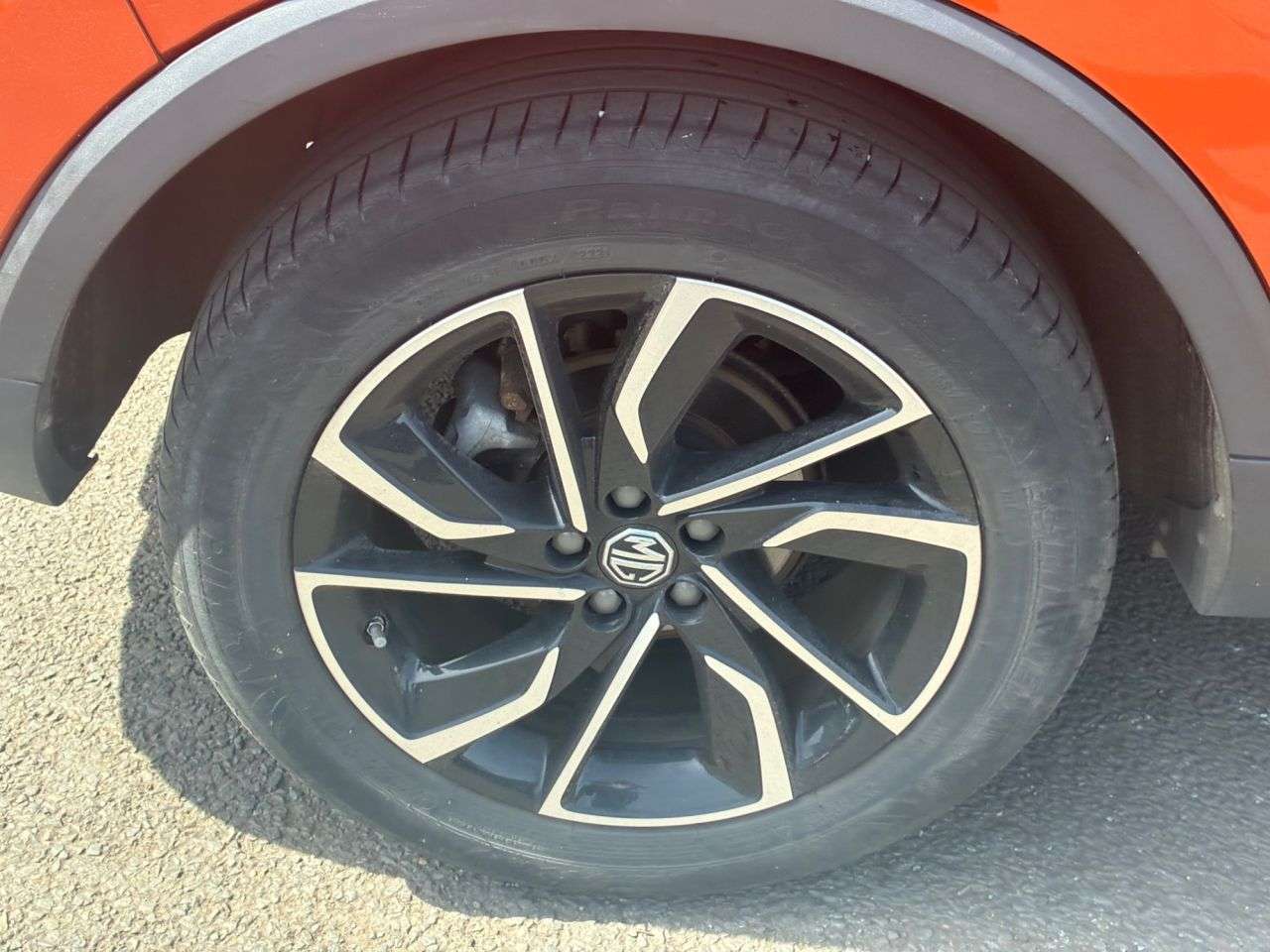 2021 MG MG ZS 2021 MG MG ZS