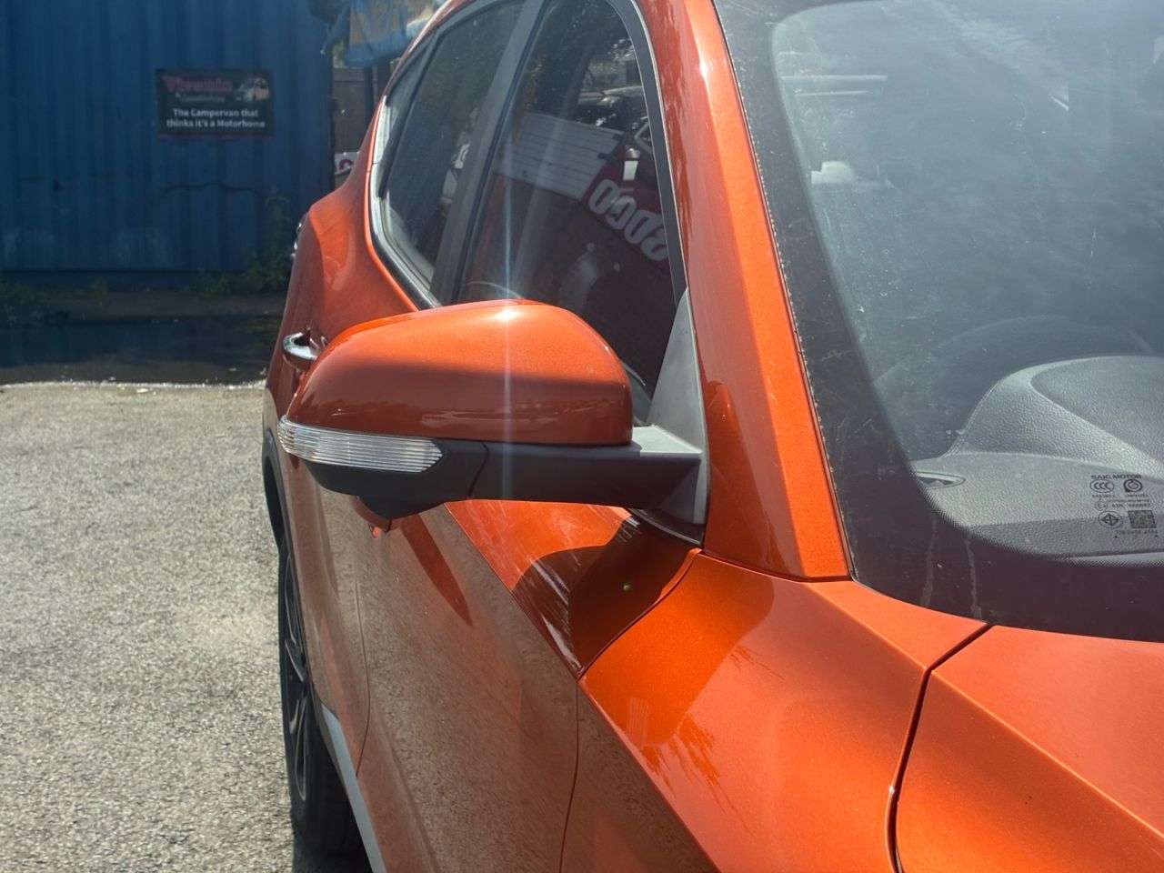 2021 MG MG ZS 2021 MG MG ZS