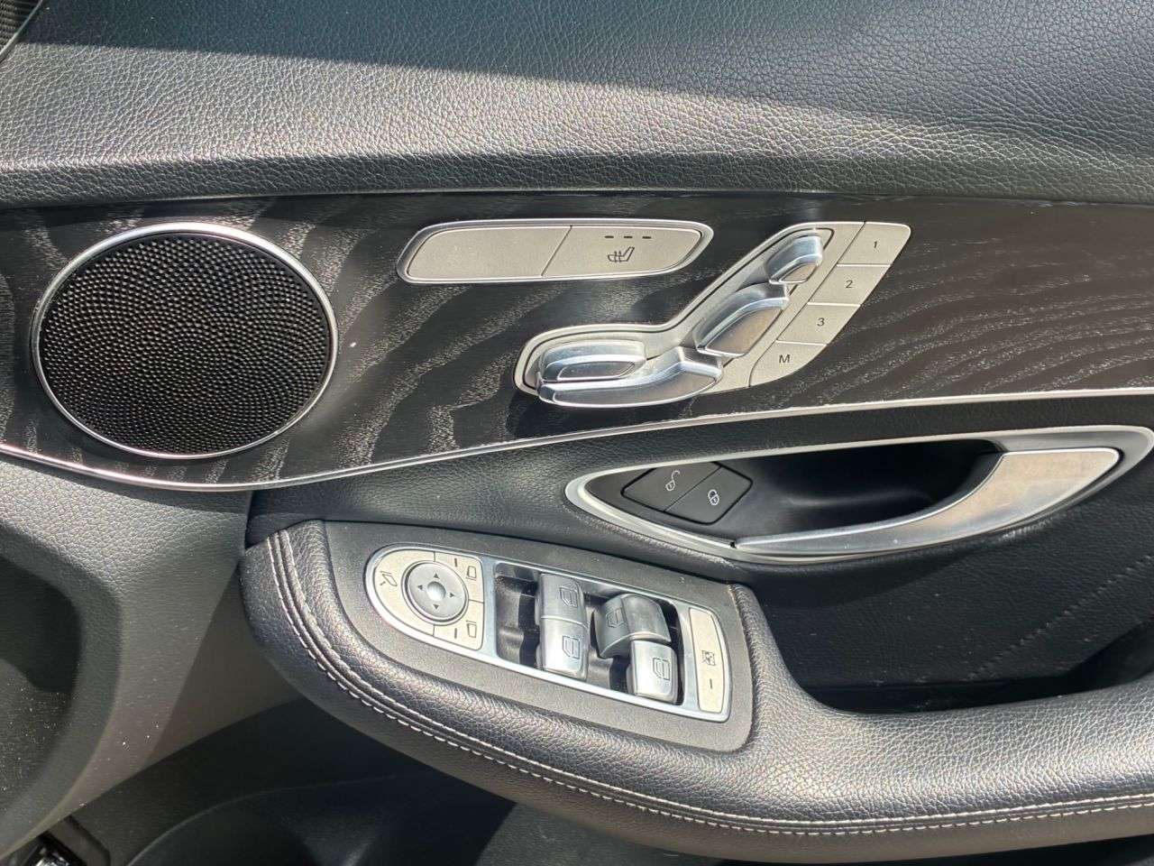 2017 MERCEDES C CLASS 2017 MERCEDES C CLASS