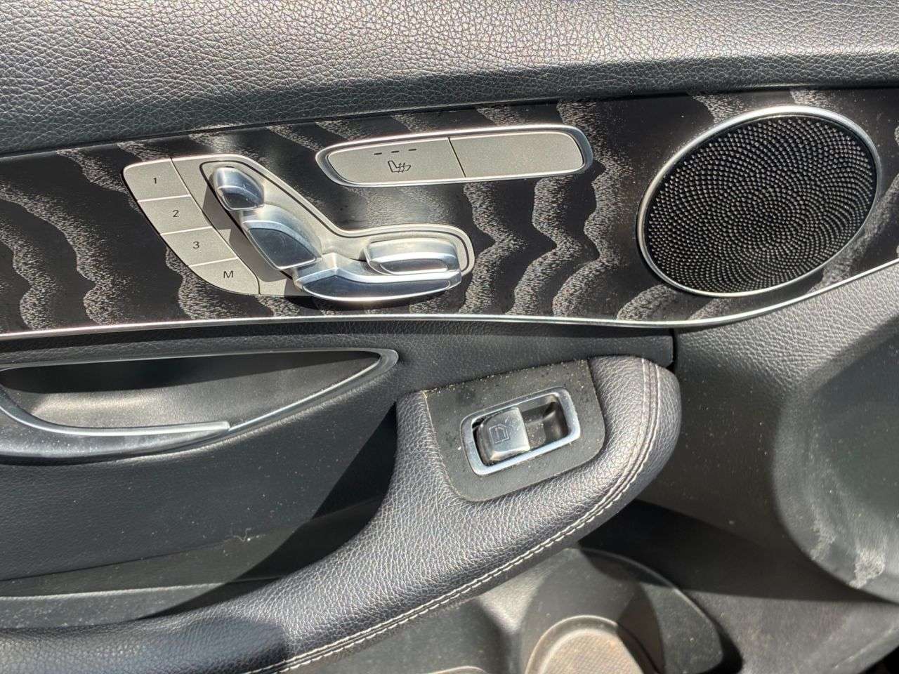 2017 MERCEDES C CLASS 2017 MERCEDES C CLASS