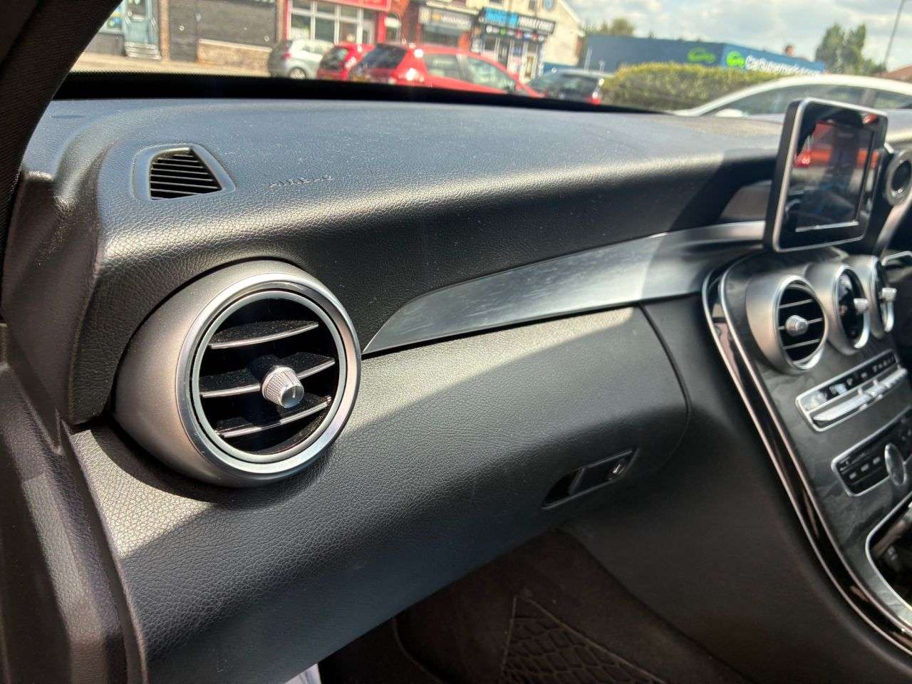 2017 MERCEDES C CLASS 2017 MERCEDES C CLASS