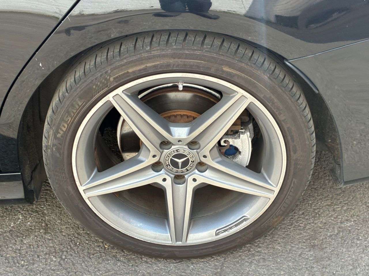 2017 MERCEDES C CLASS 2017 MERCEDES C CLASS