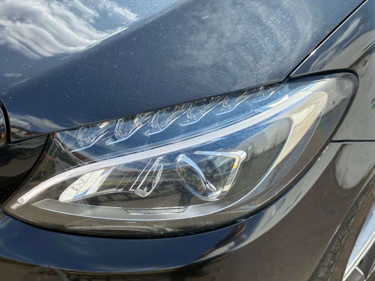 2017 MERCEDES C CLASS 2017 MERCEDES C CLASS