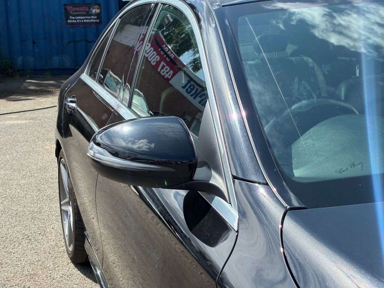 2017 MERCEDES C CLASS 2017 MERCEDES C CLASS