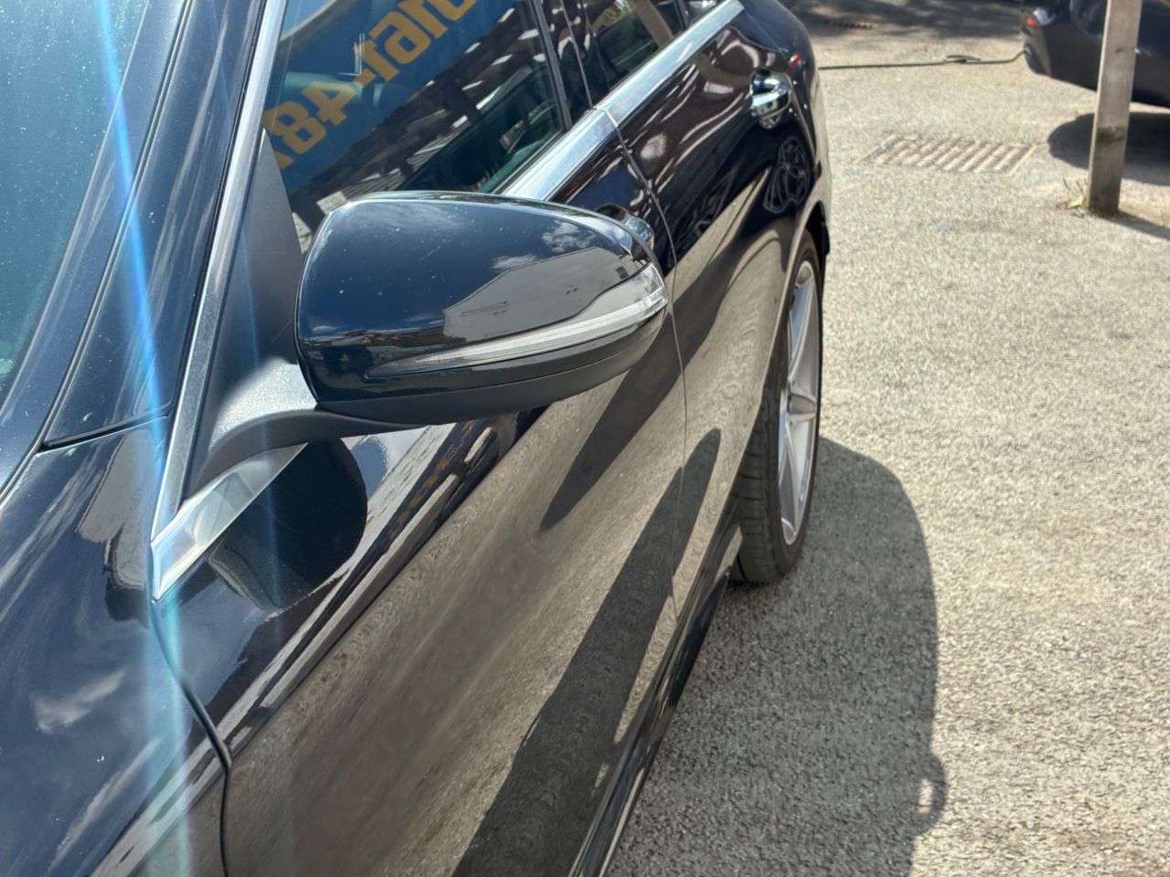 2017 MERCEDES C CLASS 2017 MERCEDES C CLASS