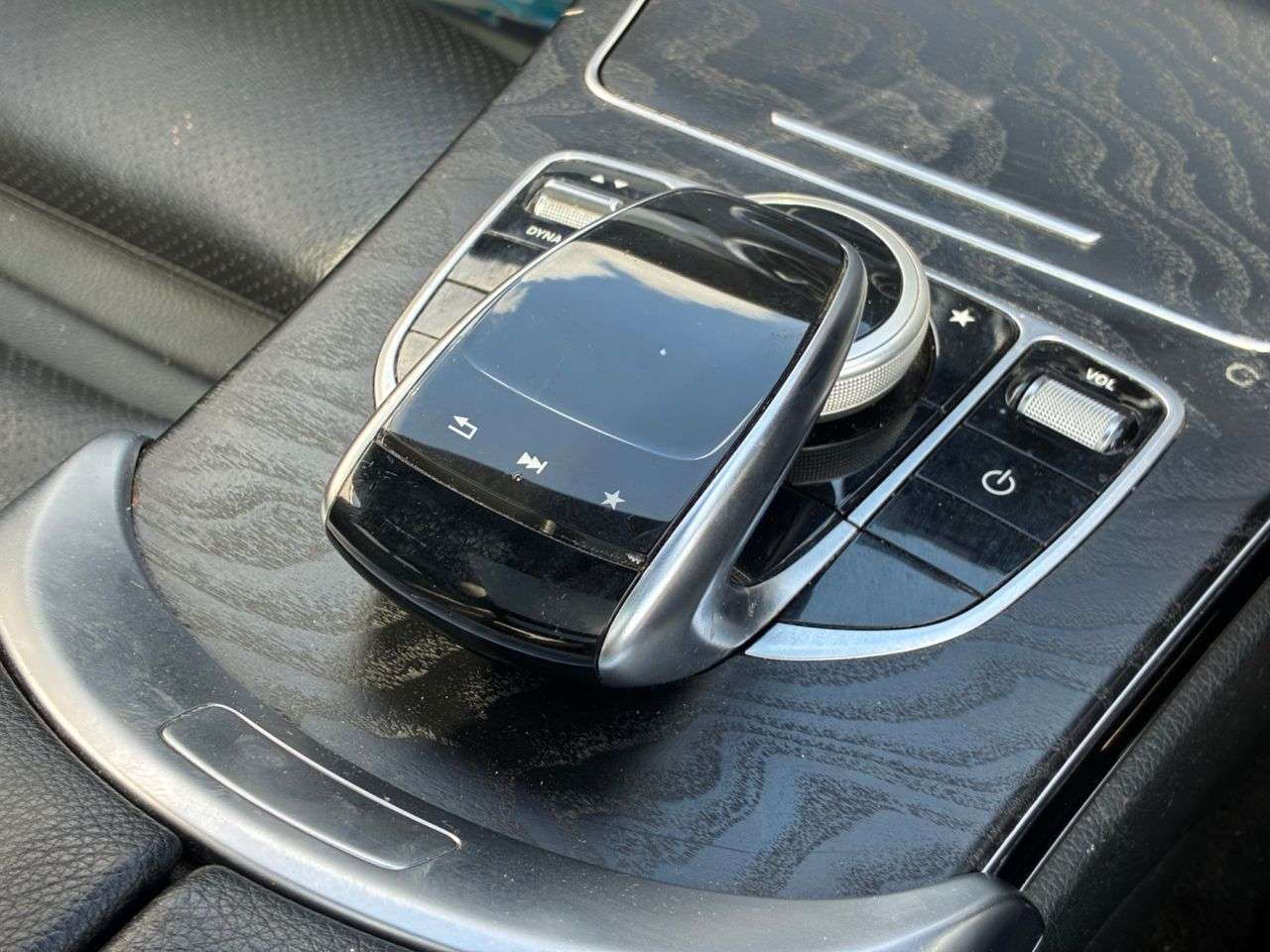 2017 MERCEDES C CLASS 2017 MERCEDES C CLASS