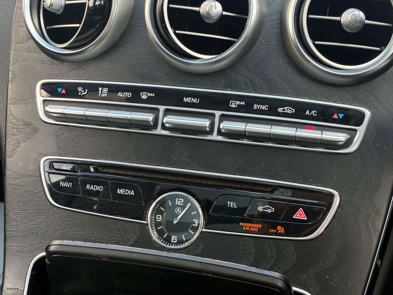 2017 MERCEDES C CLASS 2017 MERCEDES C CLASS