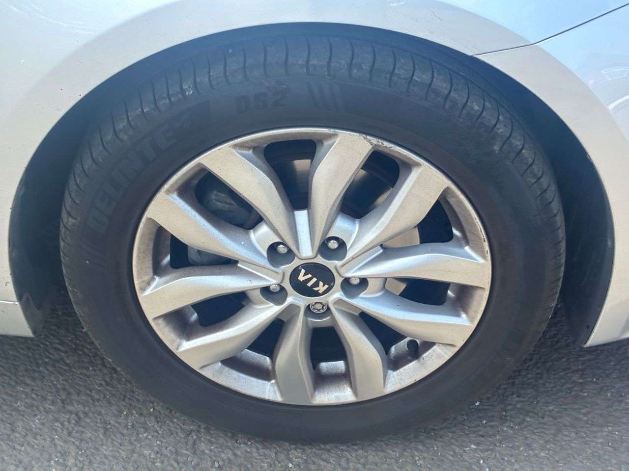 2014 KIA OPTIMA 2014 KIA OPTIMA