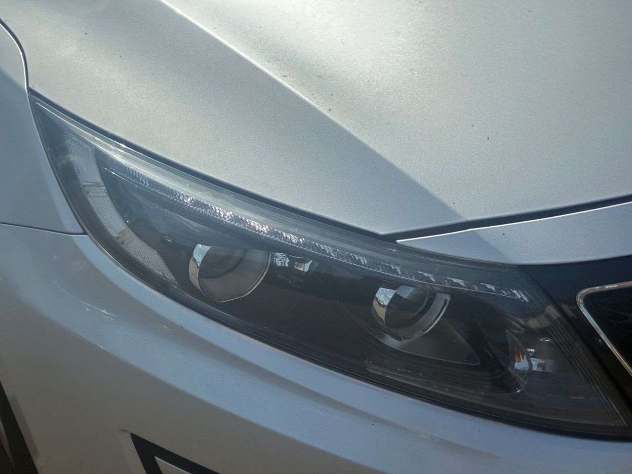 2014 KIA OPTIMA 2014 KIA OPTIMA