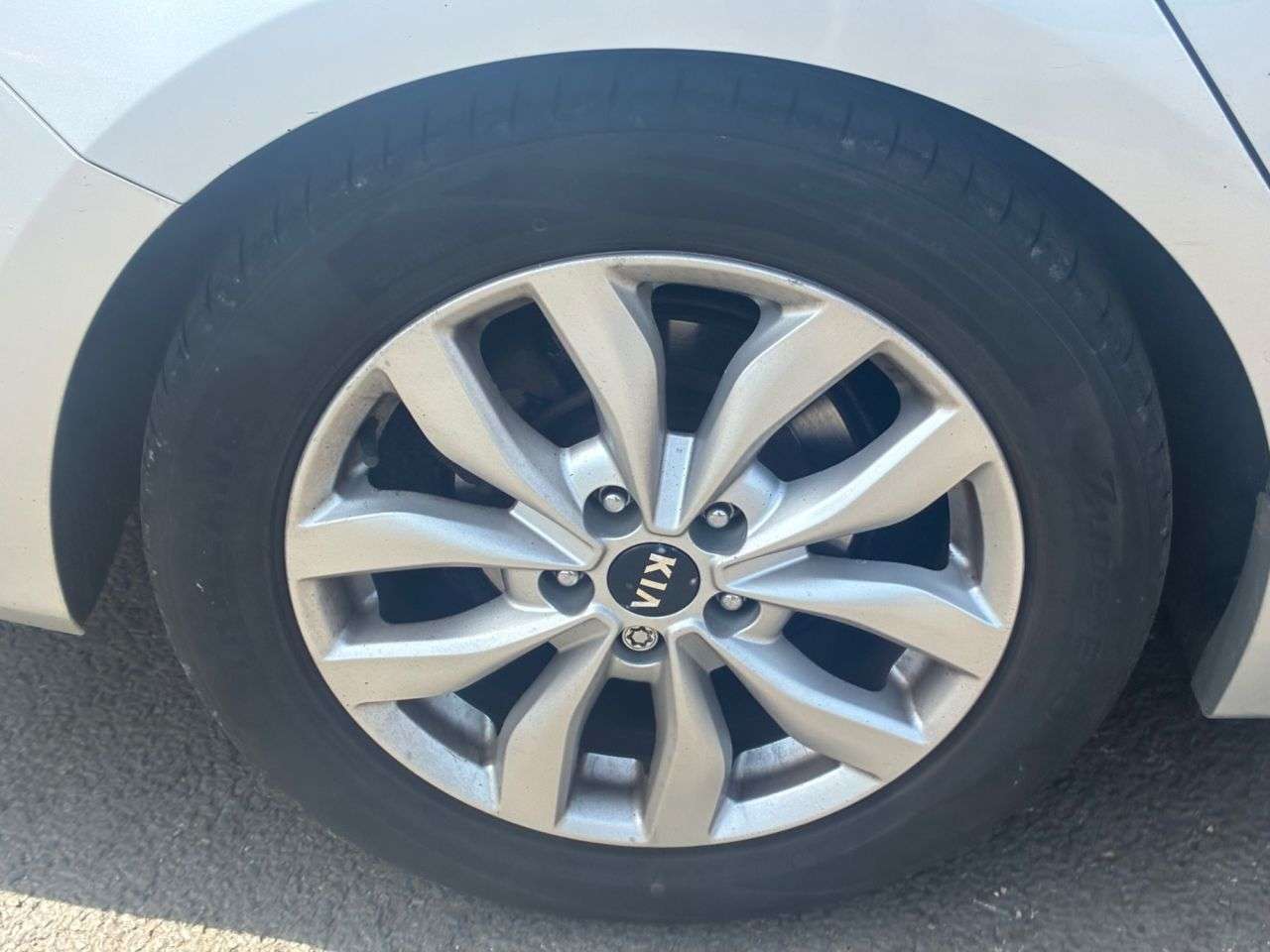 2014 KIA OPTIMA 2014 KIA OPTIMA