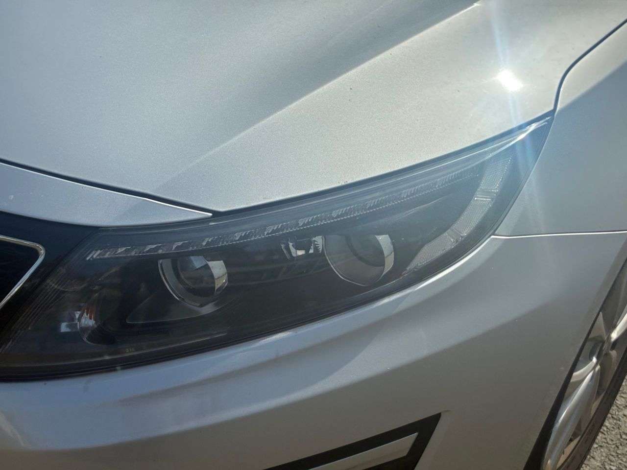 2014 KIA OPTIMA 2014 KIA OPTIMA
