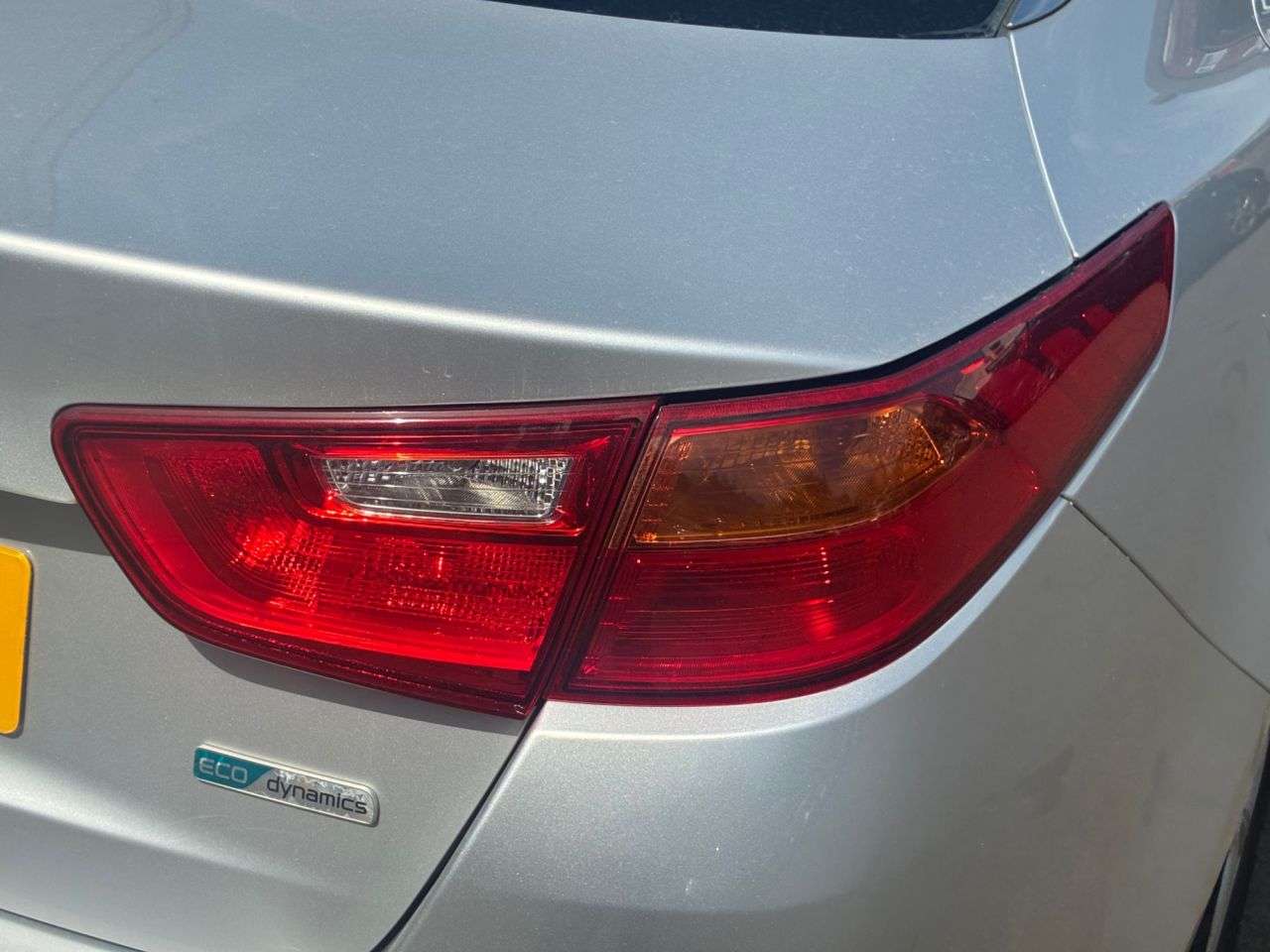 2014 KIA OPTIMA 2014 KIA OPTIMA