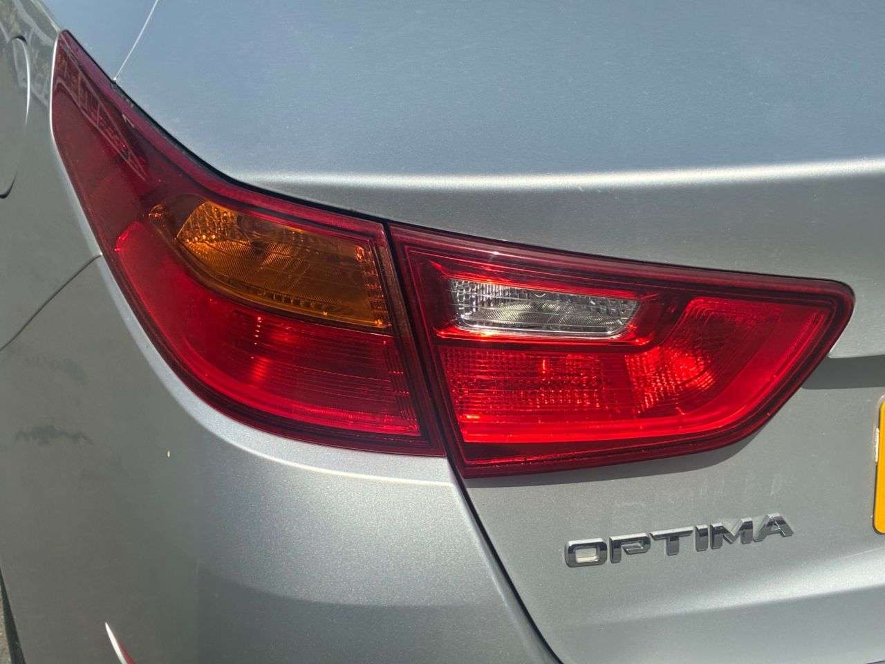 2014 KIA OPTIMA 2014 KIA OPTIMA
