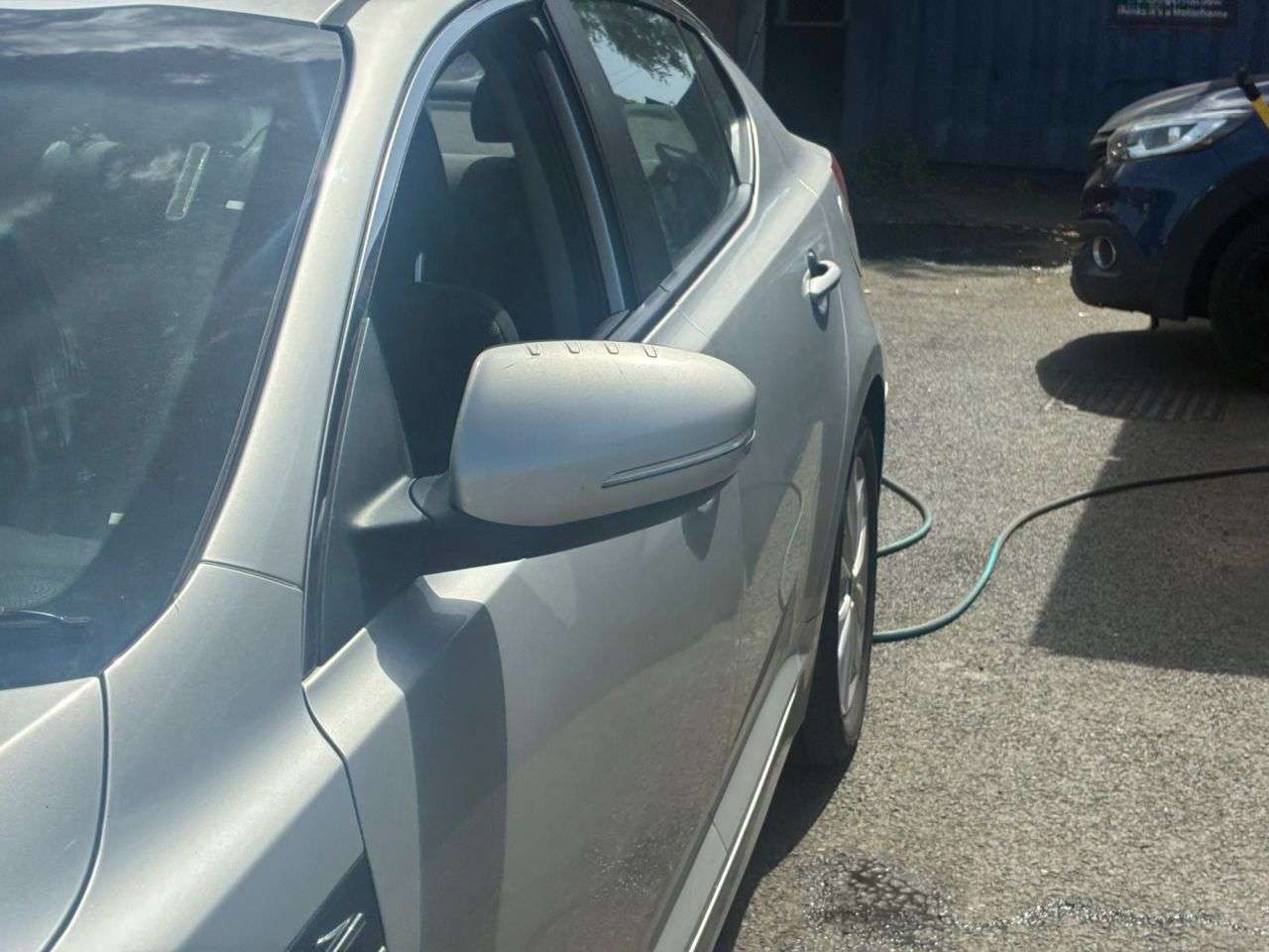 2014 KIA OPTIMA 2014 KIA OPTIMA