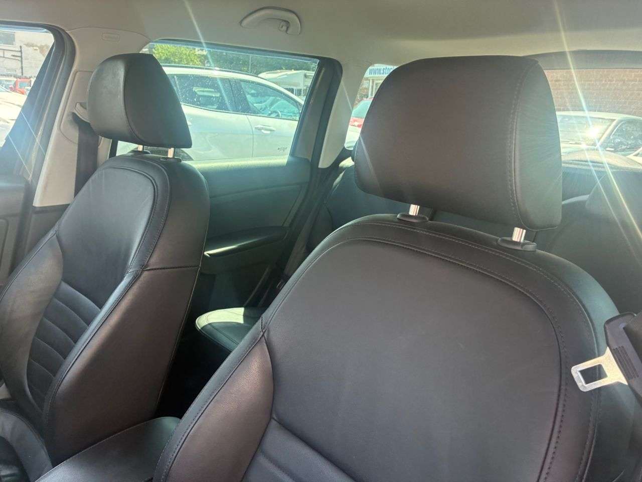 2015 SKODA YETI 2015 SKODA YETI