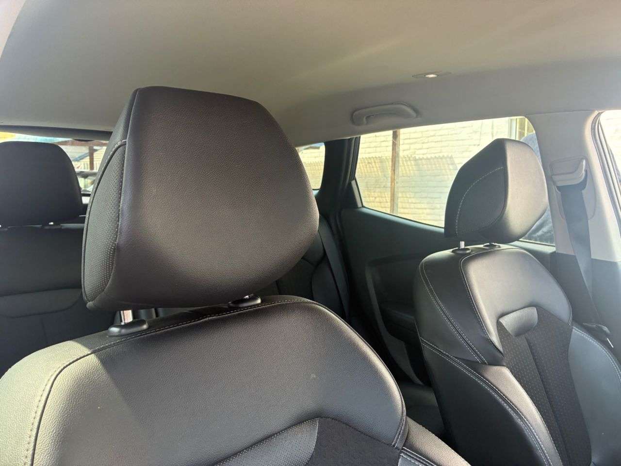 2016 RENAULT KADJAR 2016 RENAULT KADJAR